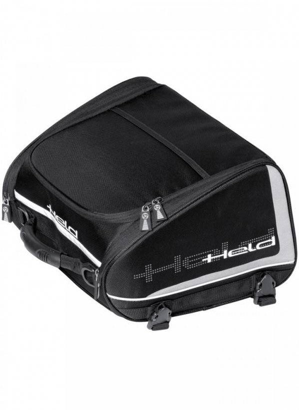 VIVIONE STRAP-System TAILBAG BLACK