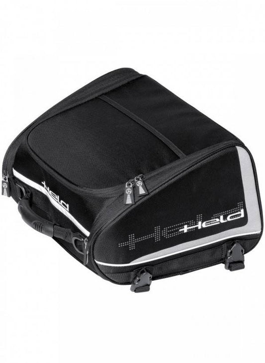 VIVIONE STRAP-System TAILBAG BLACK