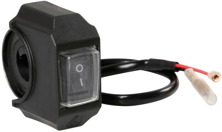Waterproof switch - 12V - 6A max