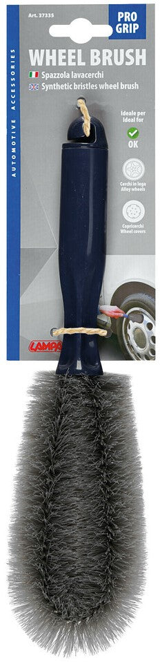 WHEEL-BRUSH