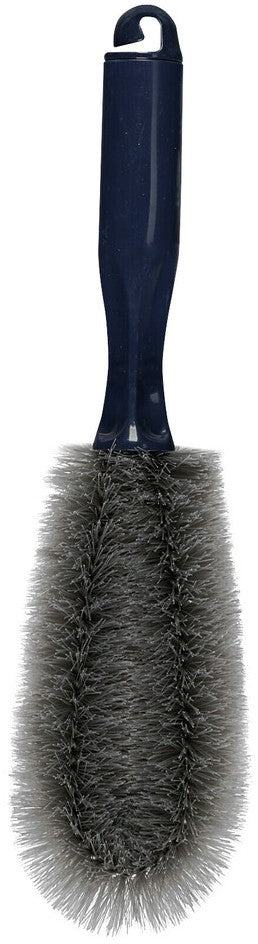 WHEEL-BRUSH