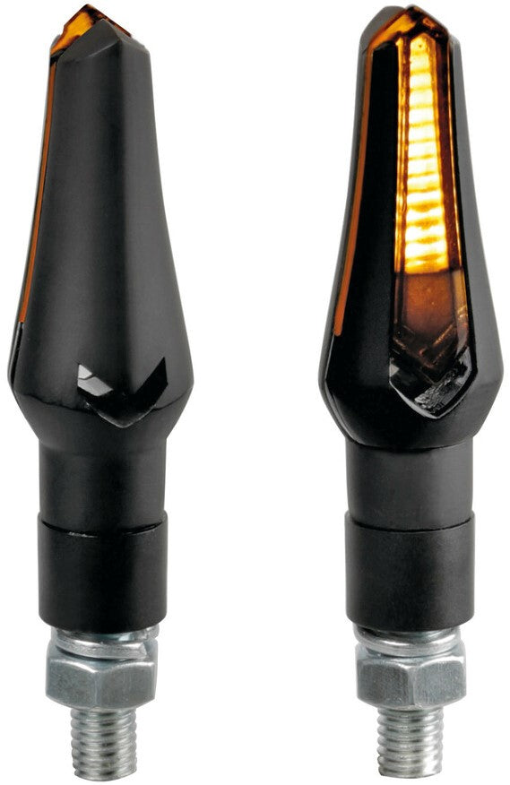 Zephyr Led corner lights - 12V LED