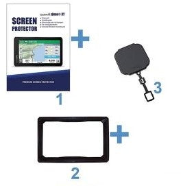 Zumo XT2 Protection Kit